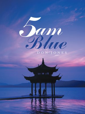 cover image of 5am Blue